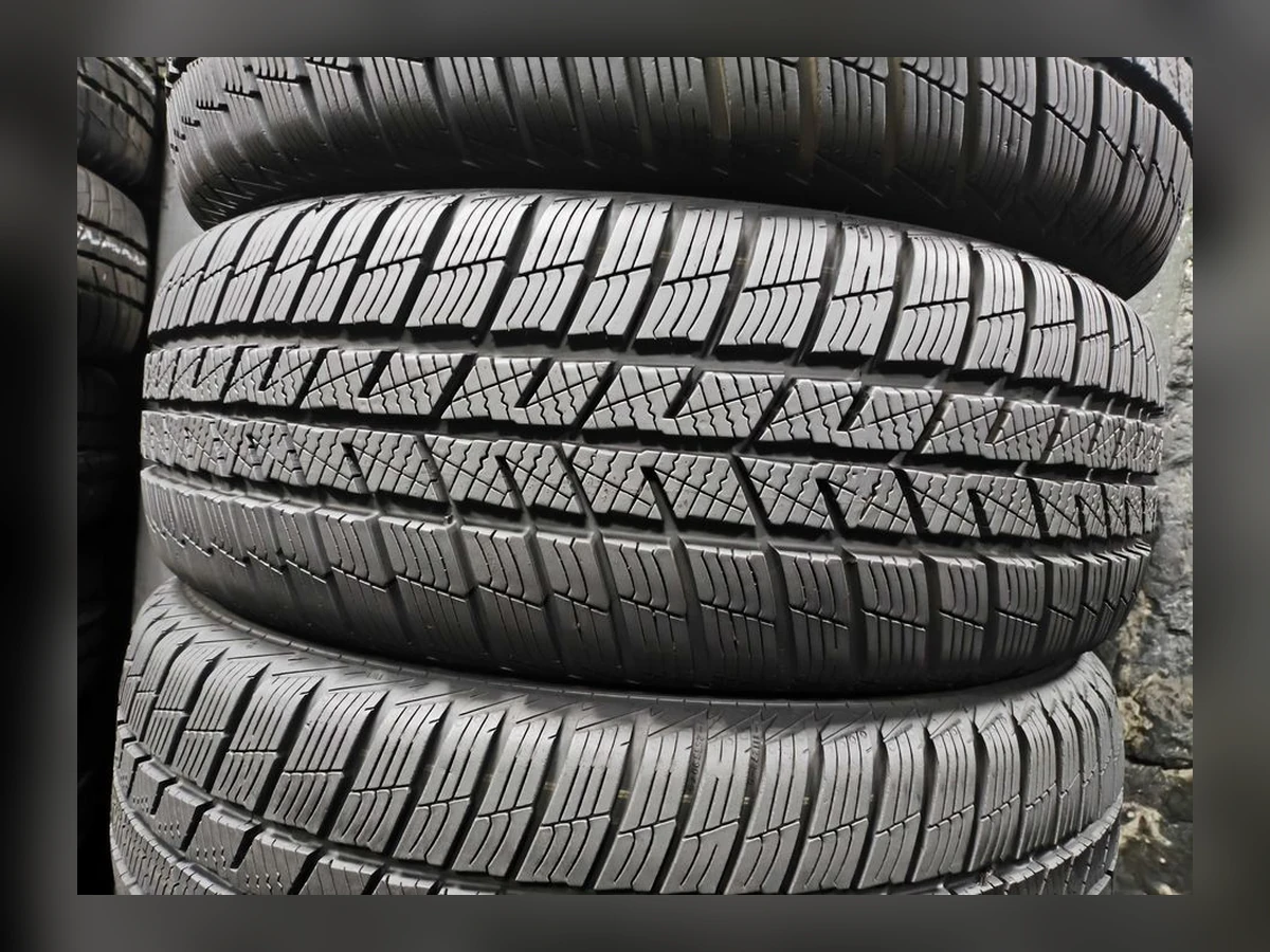 Barum — 205/60 R16 — Barum 205/60 R16 Зима (липучка) 4 шт (Комплект) — 5.5