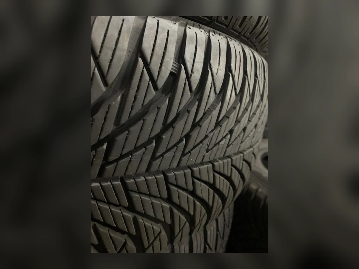 Michelin — 185/65 R15 — Michelin 185/65 R15 Всесезонка 4 шт (Комплект) — 7.0