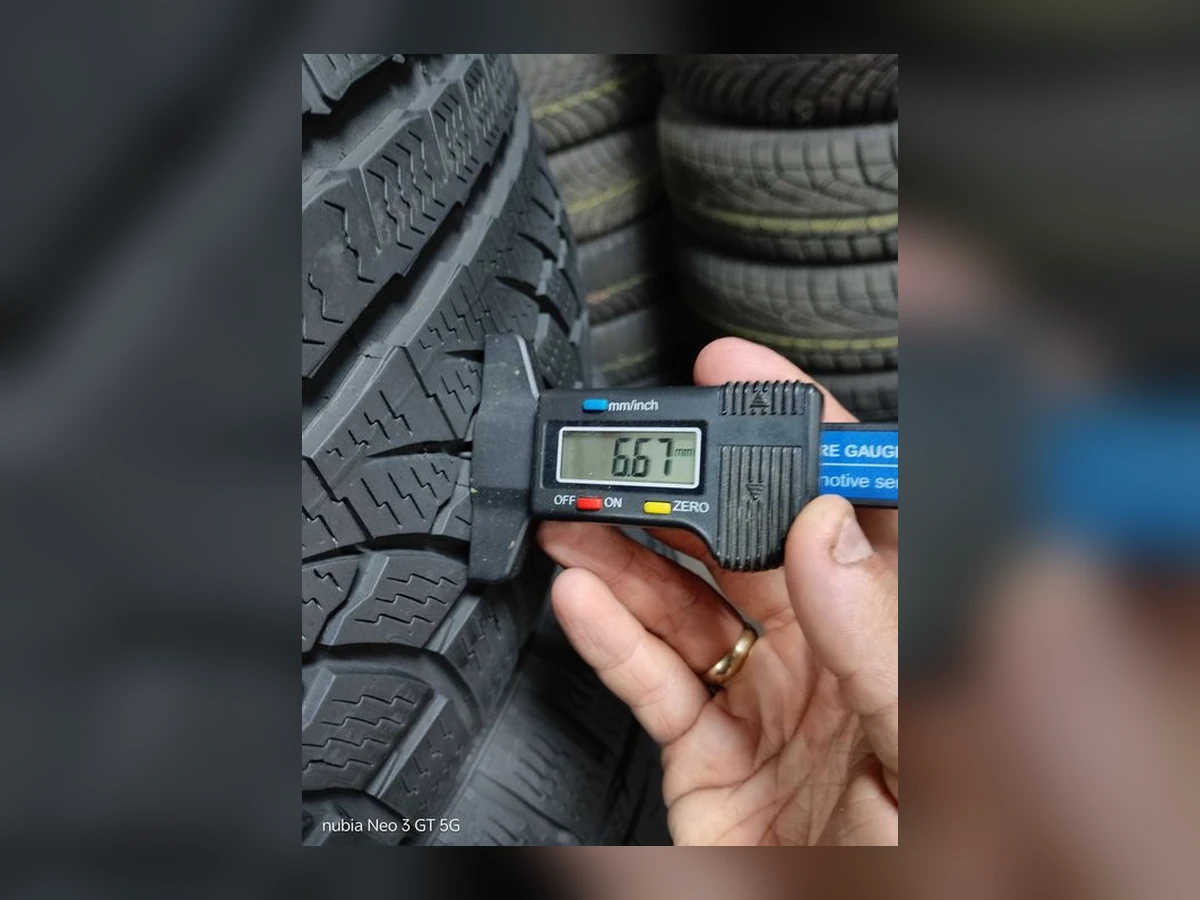 Nokian — 225/55 R17 — Nokian 225/55 R17 Зима (липучка) 2 шт (Пара) — 5.5