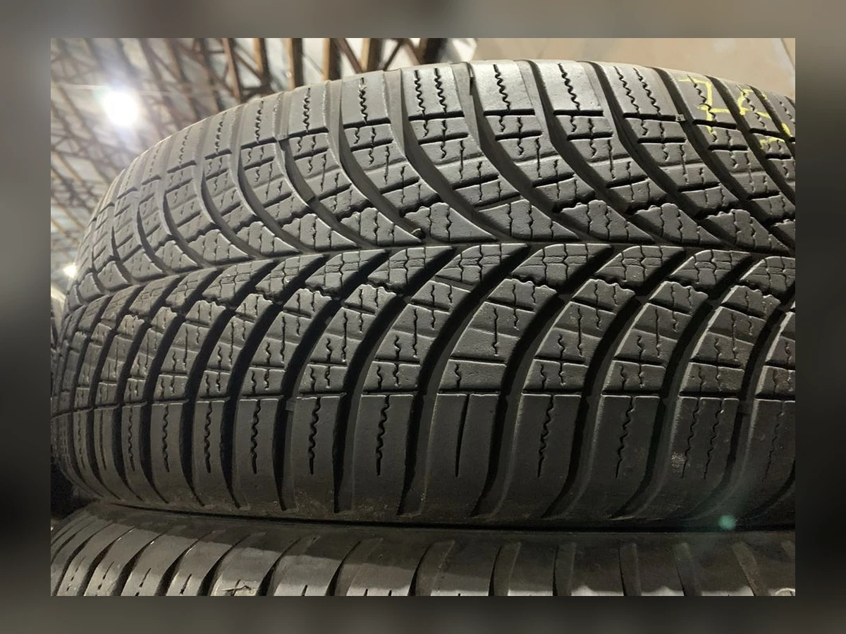 Michelin — 185/60 R15 — Michelin 185/60 R15 Всесезонка 4 шт (Комплект) — 7.0