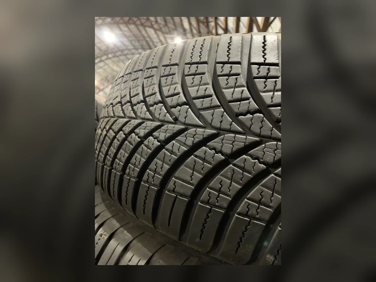 Michelin — 185/60 R15 — Michelin 185/60 R15 Всесезонка 4 шт (Комплект) — 7.0
