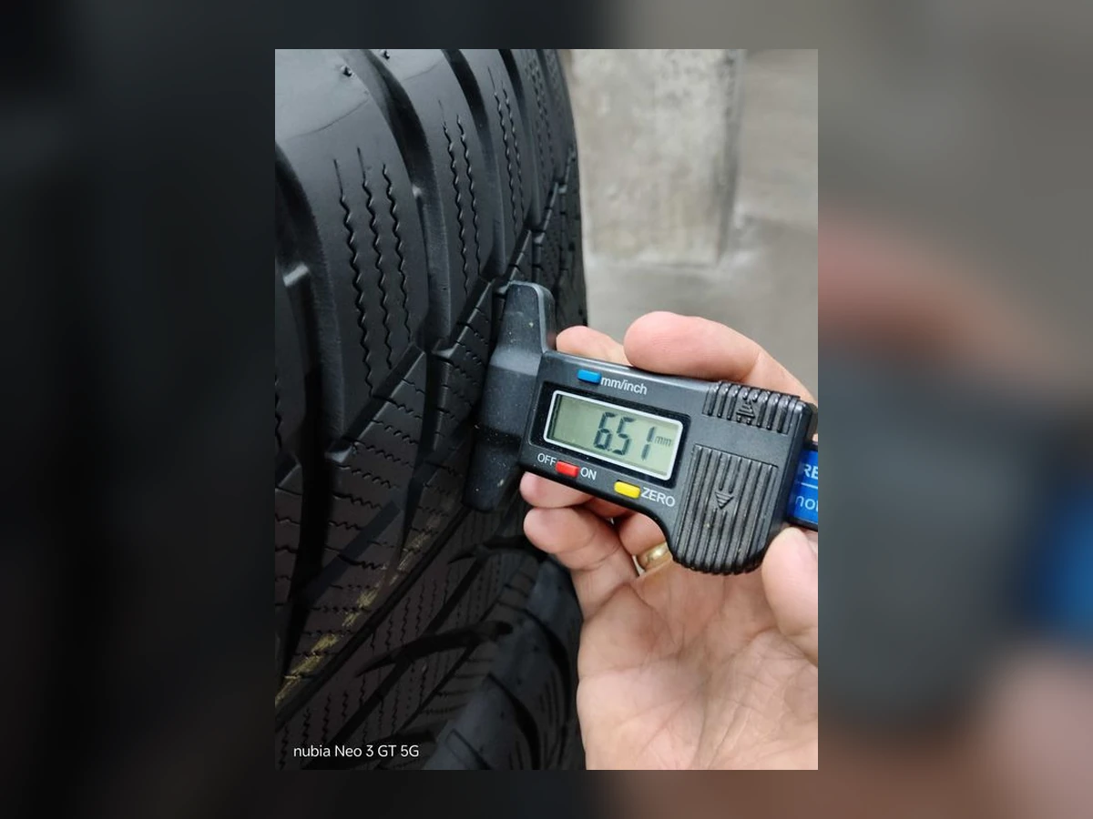 Bridgestone — 225/55 R17 — Bridgestone 225/55 R17 Зима (липучка) 2 шт (Пара) — 5.5