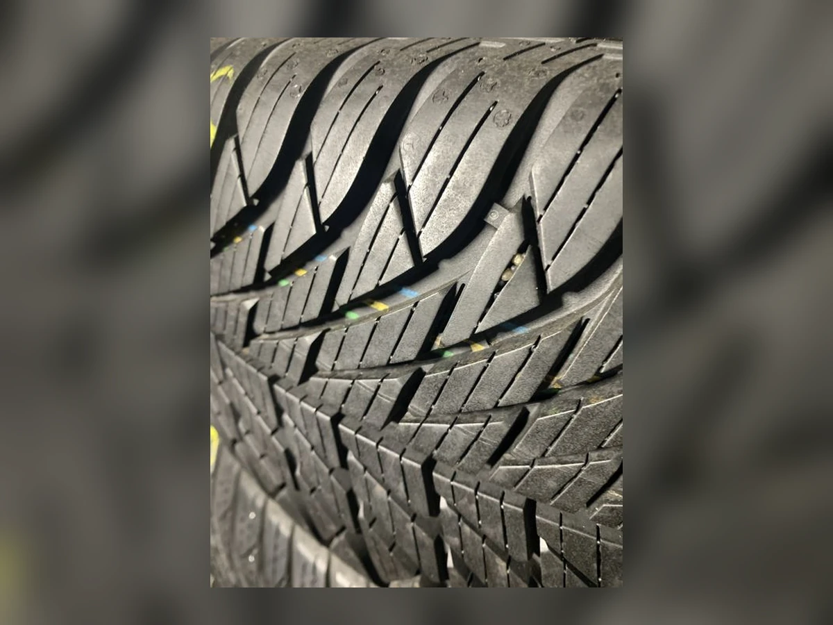 Michelin — 185/60 R15 — Michelin 185/60 R15 Всесезонка 4 шт (Комплект) — 6.5