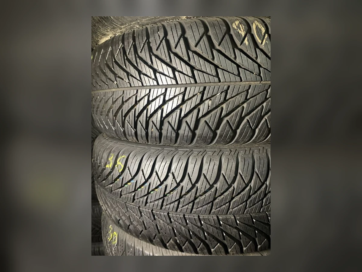Michelin — 185/60 R15 — Michelin 185/60 R15 Всесезонка 4 шт (Комплект) — 6.5