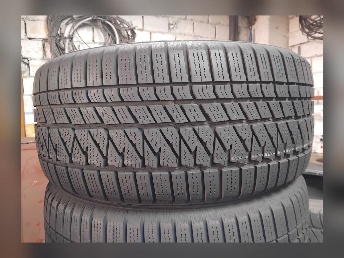 Kumho — Kumho 275/45 R19 — 275/45 R19