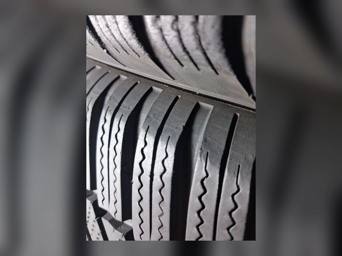 Bridgestone — 235/50 R19 — Bridgestone 235/50 R19 Зима (липучка) 2 шт (Пара) — 7.0