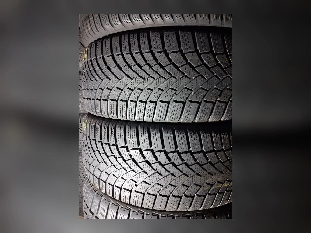 Bridgestone — 235/50 R19 — Bridgestone 235/50 R19 Зима (липучка) 2 шт (Пара) — 7.0