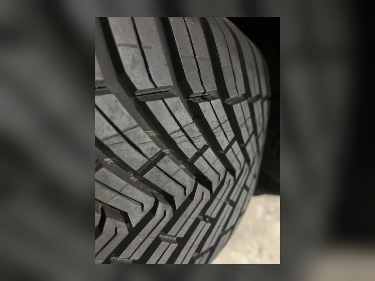 Continental — 205/55 R16 — Continental 205/55 R16 Всесезонка 4 шт (Комплект) — 6.5
