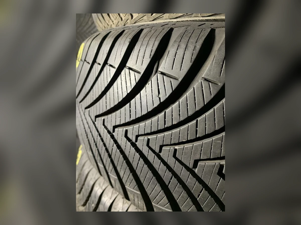 Kumho — 205/60 R16 — Kumho 205/60 R16 Всесезонка 4 шт (Комплект) — 6.5