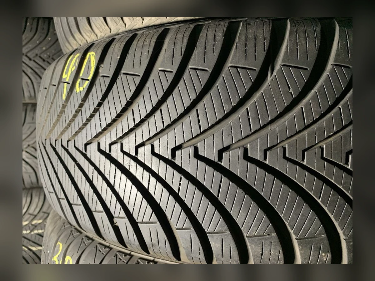 Kumho — 205/60 R16 — Kumho 205/60 R16 Всесезонка 4 шт (Комплект) — 6.5