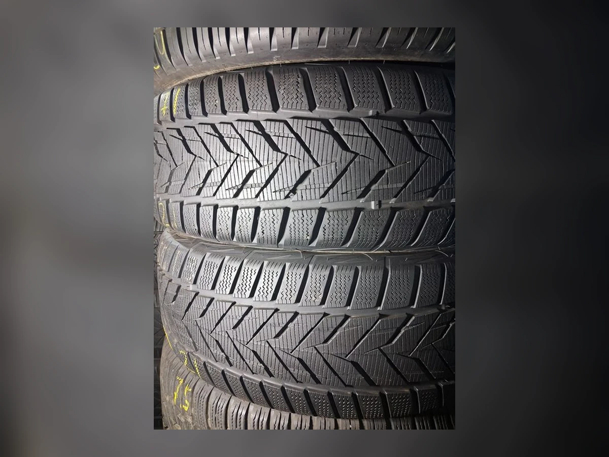 Michelin — 235/55 R18 — Michelin 235/55 R18 Зима (липучка) 2 шт (Пара) — 6.5