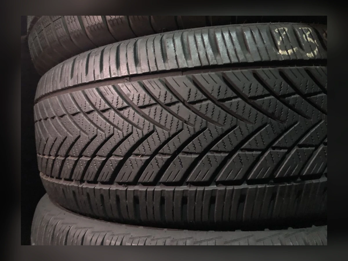 Toyo — 235/55 R18 — 235/55 R18 Зима (липучка) 4 шт (Комплект) — 7.5