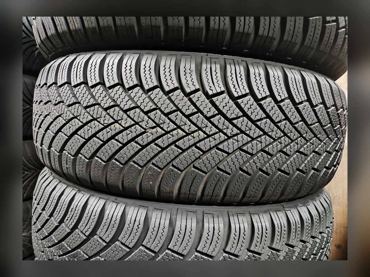 Nexen — 205/60 R16 — Nexen 205/60 R16 Зима (липучка) 4 шт (Комплект) — 7.5