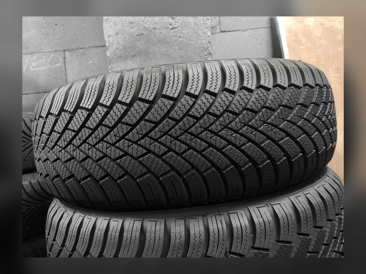 Nexen — 205/60 R16 — Nexen 205/60 R16 Зима (липучка) 4 шт (Комплект) — 7.5