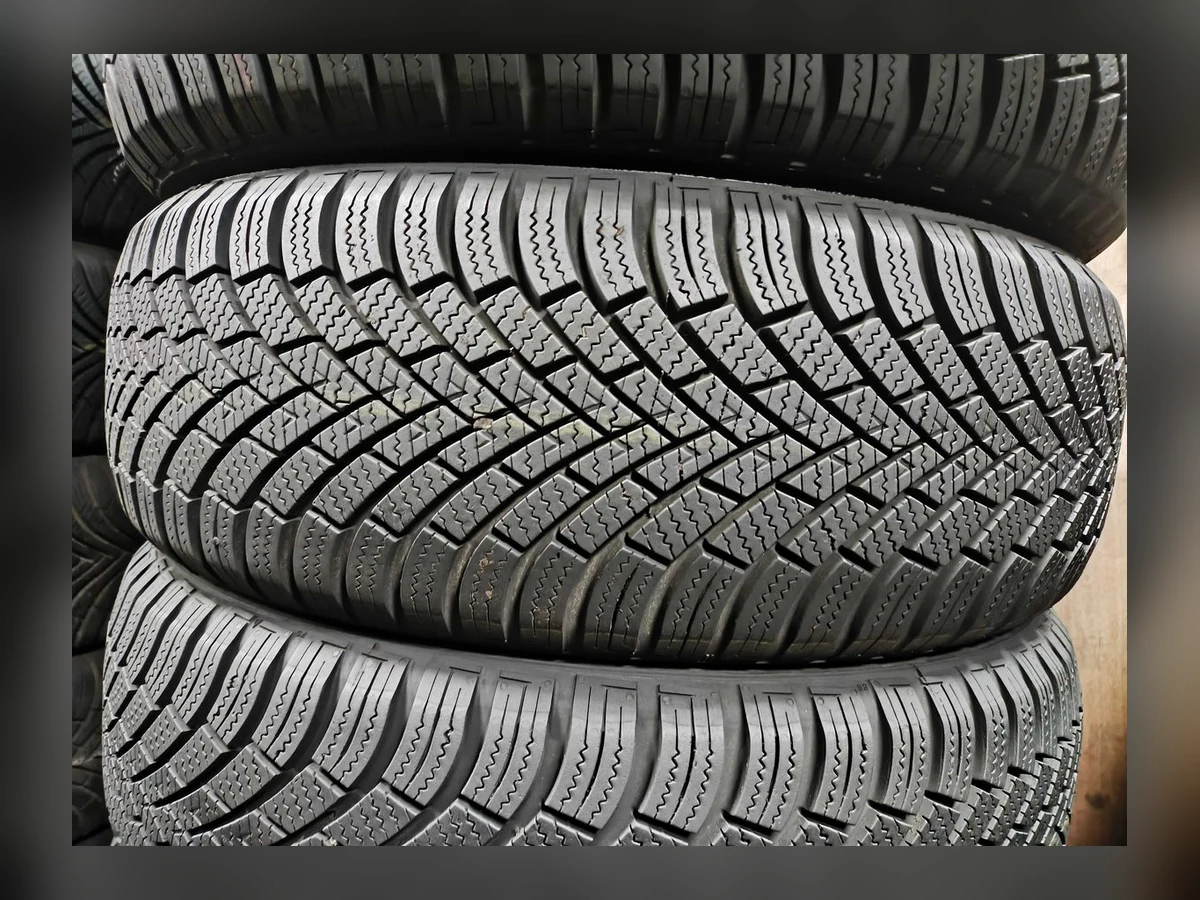 Nexen — 205/60 R16 — Nexen 205/60 R16 Зима (липучка) 4 шт (Комплект) — 7.5