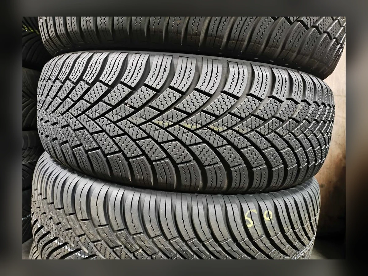 Nexen — 205/60 R16 — Nexen 205/60 R16 Зима (липучка) 4 шт (Комплект) — 7.5