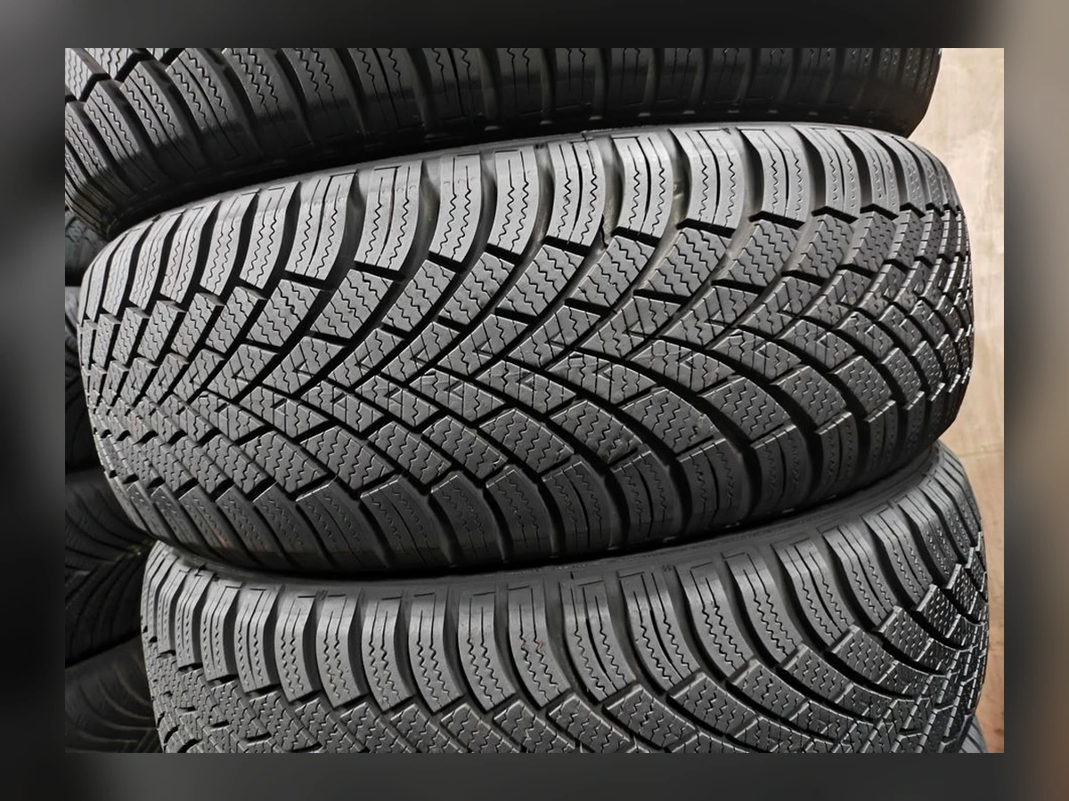 Nexen — 205/60 R16 — Nexen 205/60 R16 Зима (липучка) 4 шт (Комплект) — 7.5
