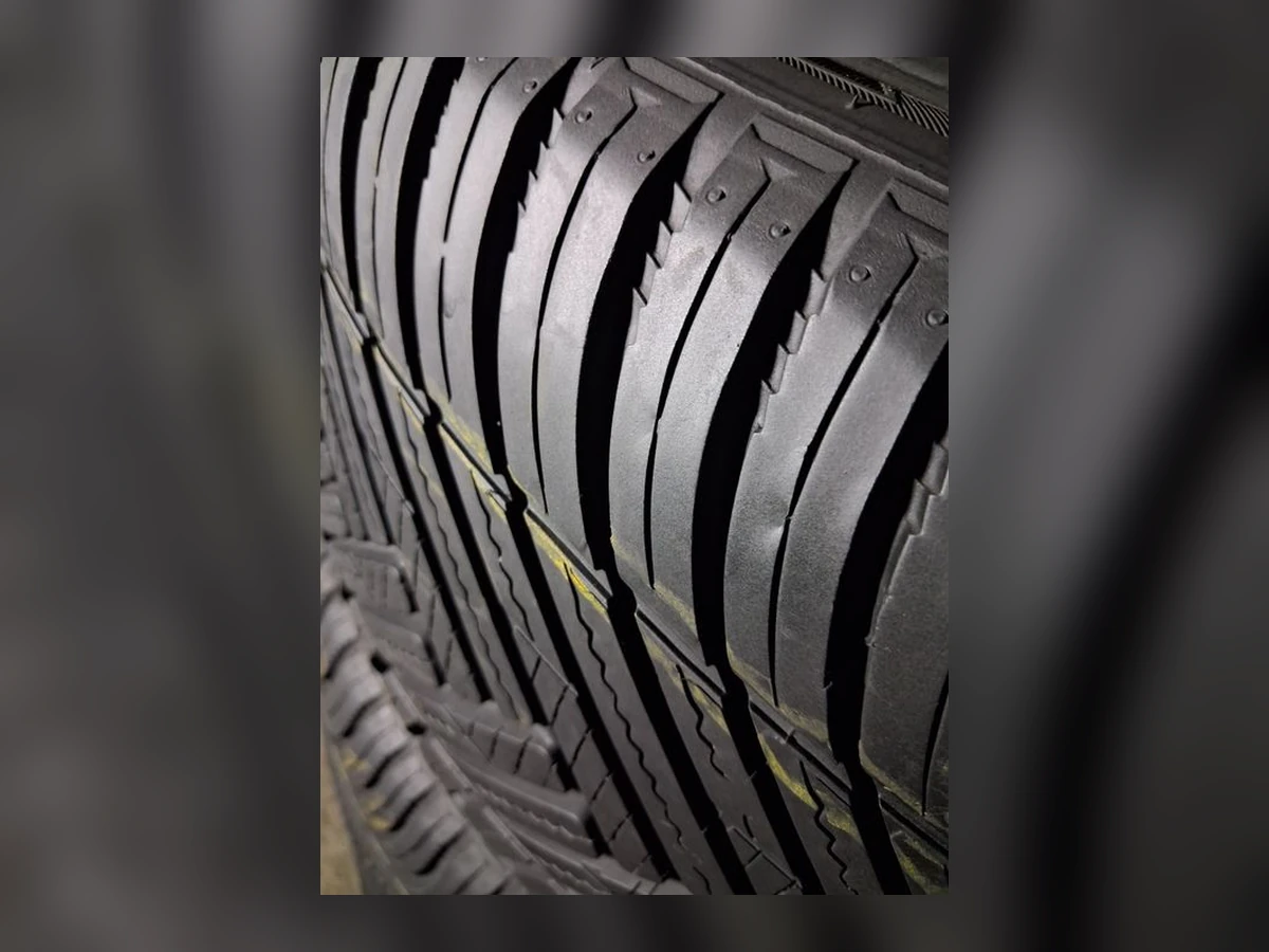 Michelin — 255/40 R19 — Michelin 255/40 R19 Всесезонка 4 шт (Комплект) — 6.5