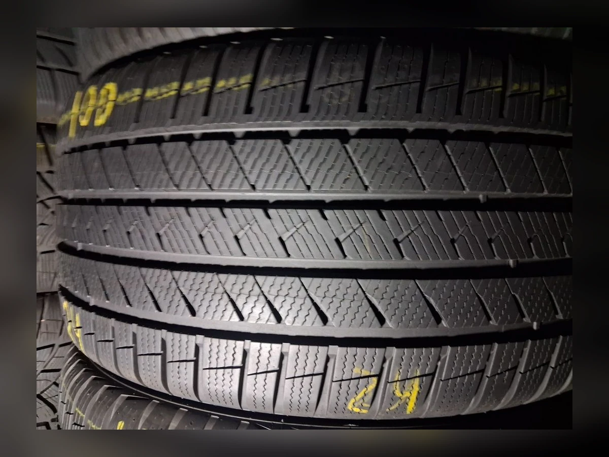 Michelin — Michelin 255/40 R19 — 255/40 R19