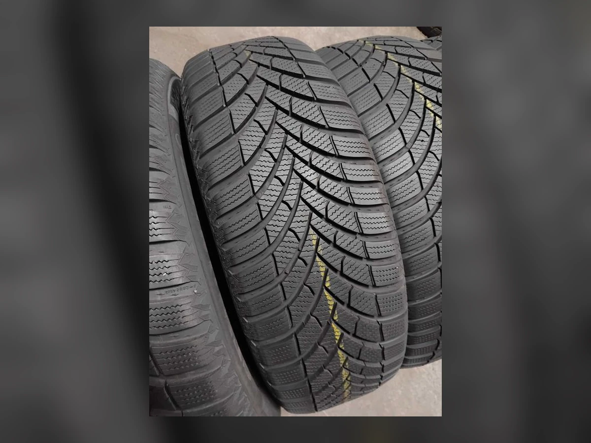Semperit — 205/60 R16 — Semperit 205/60 R16 Зима (липучка) 4 шт (Комплект) — 5.5
