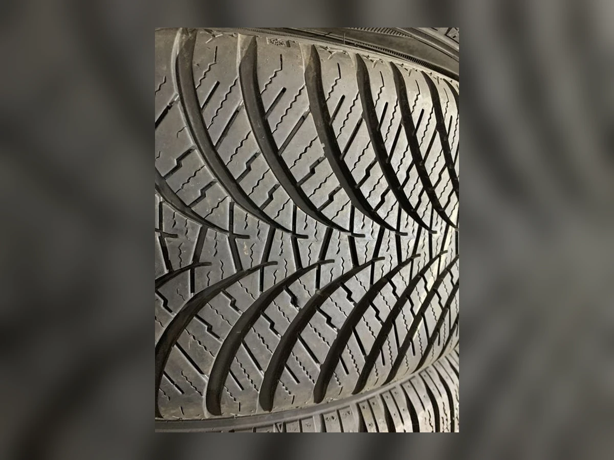 Falken — 225/45 R19 — Falken 225/45 R19 Всесезонка 1 шт (Одиночка) — 6.5