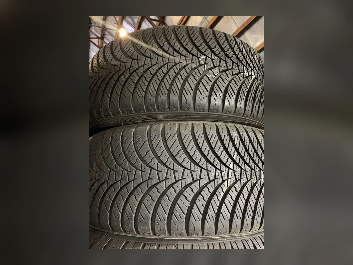 Falken — 225/45 R19 — Falken 225/45 R19 Всесезонка 1 шт (Одиночка) — 6.5