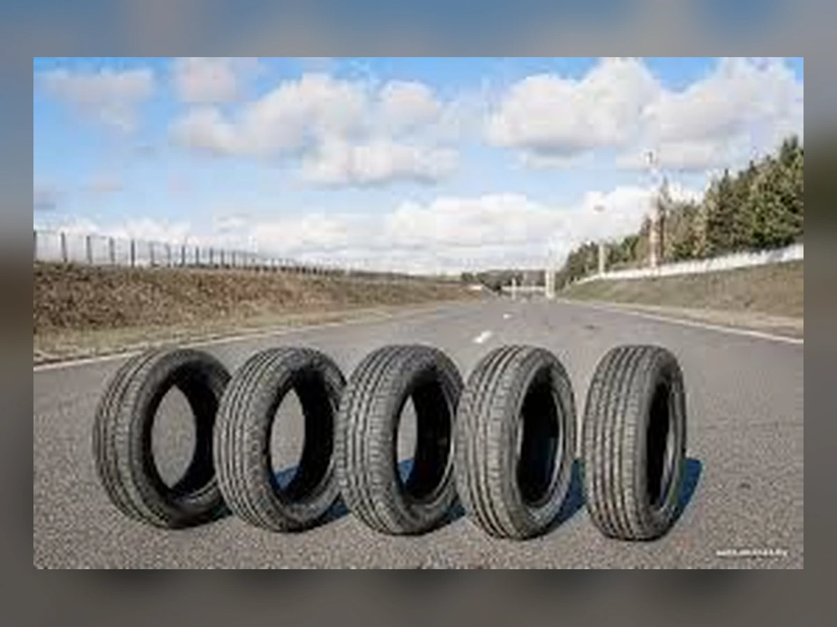 Hankook — 195/55 R16 — Hankook 195/55 R16 Всесезонка 1 шт (Одиночка) — 6.0