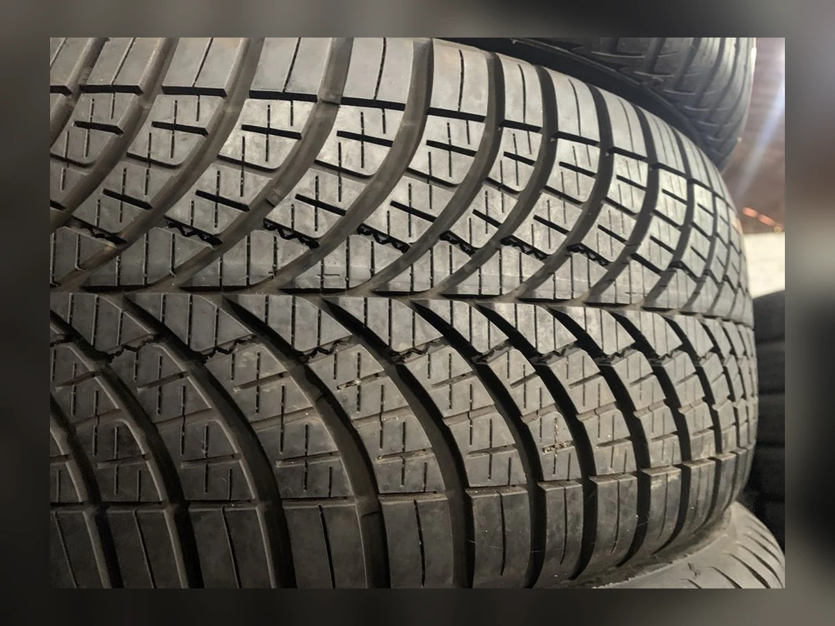 Goodyear — 205/55 R16 — Goodyear 205/55 R16 Всесезонка 4 шт (Комплект) — 6.5