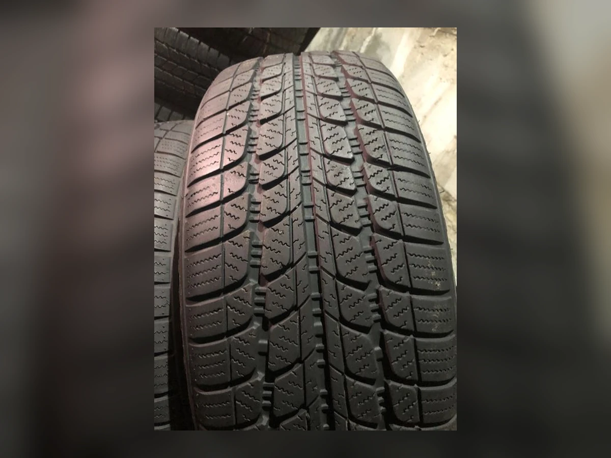 Michelin — 225/60 R18 — Michelin 225/60 R18 Зима (липучка) 4 шт (Комплект) — 7.5