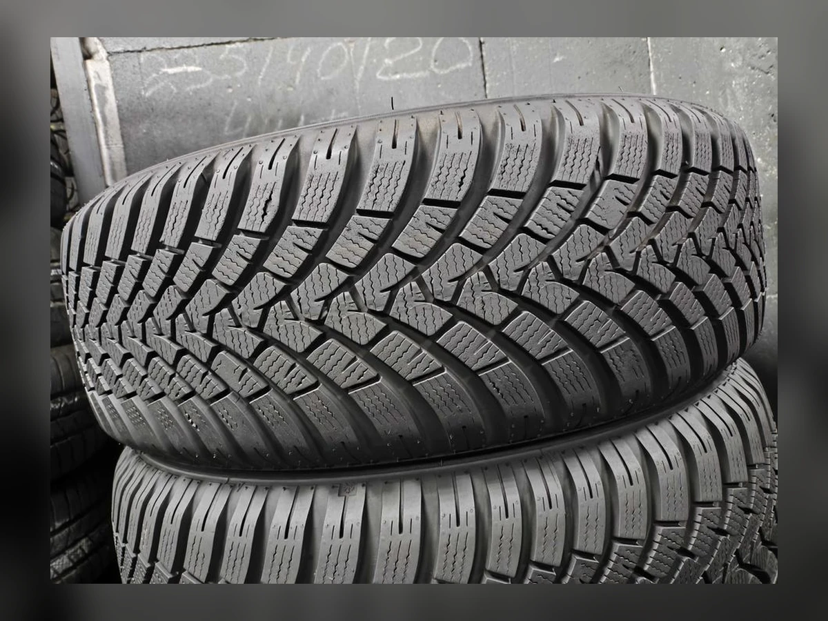 Falken — 205/60 R16 — Falken 205/60 R16 Зима (липучка) 4 шт (Комплект) — 5.5