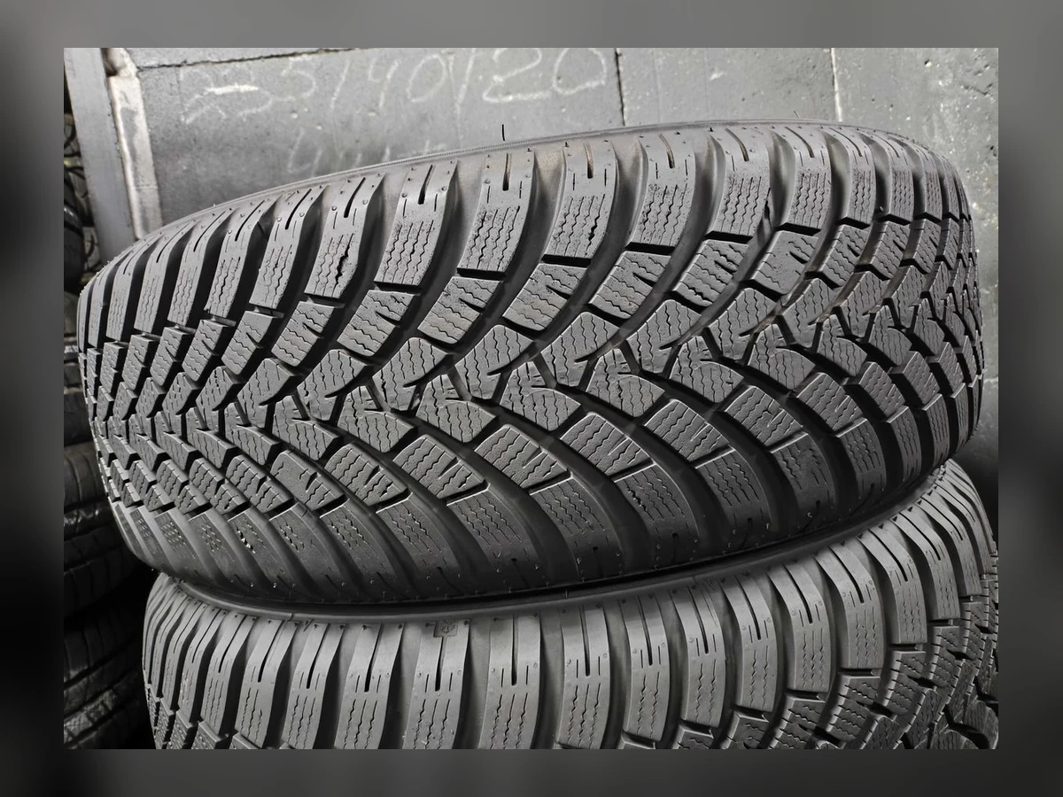 Falken — 205/60 R16 — Falken 205/60 R16 Зима (липучка) 4 шт (Комплект) — 5.5