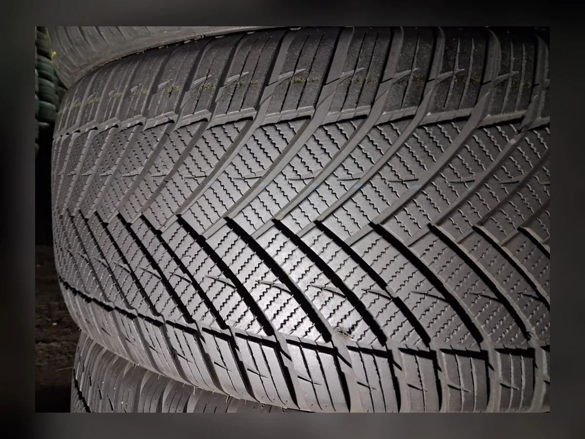 Michelin — 255/45 R19 — Michelin 255/45 R19 Зима (липучка) 2 шт (Пара) — 6.5