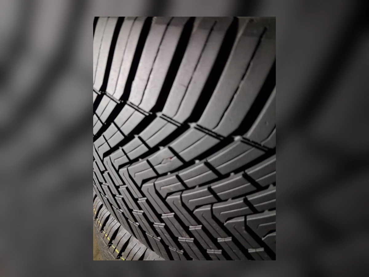 Michelin — 255/45 R19 — Michelin 255/45 R19 Всесезонка 2 шт (Пара) — 6.5