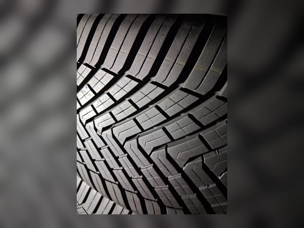 Michelin — 255/45 R19 — Michelin 255/45 R19 Всесезонка 2 шт (Пара) — 6.5