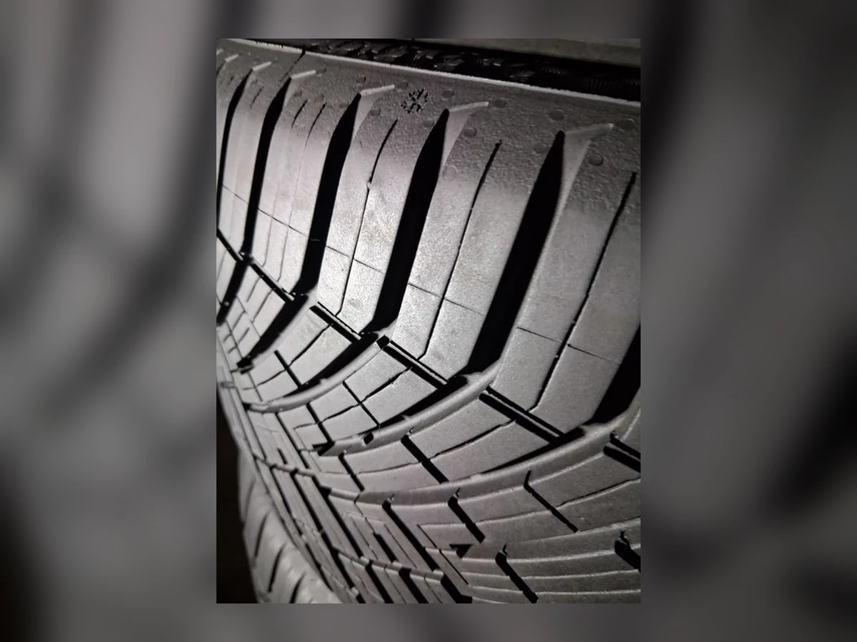 Michelin — 255/45 R19 — Michelin 255/45 R19 Всесезонка 4 шт (Комплект) — 6.5