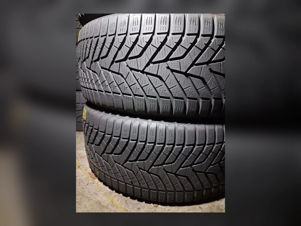 Michelin — 255/45 R19 — Michelin 255/45 R19 Зима (липучка) 2 шт (Пара) — 7.0