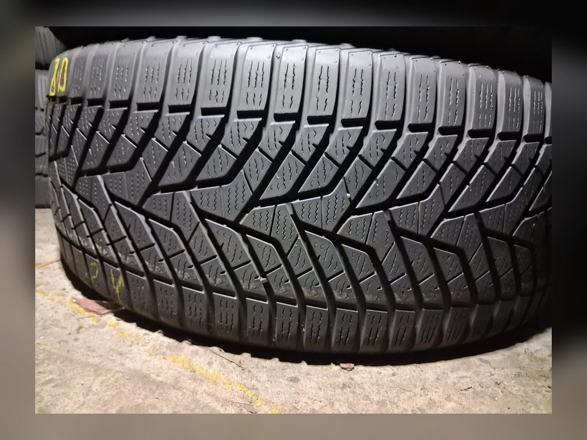 Michelin — 255/45 R19 — Michelin 255/45 R19 Зима (липучка) 2 шт (Пара) — 7.0