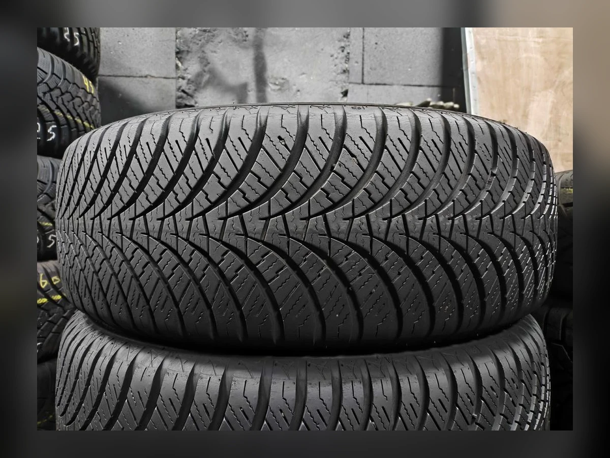 Falken — 205/60 R16 — Falken 205/60 R16 Всесезонка 2 шт (Пара) — 6.0