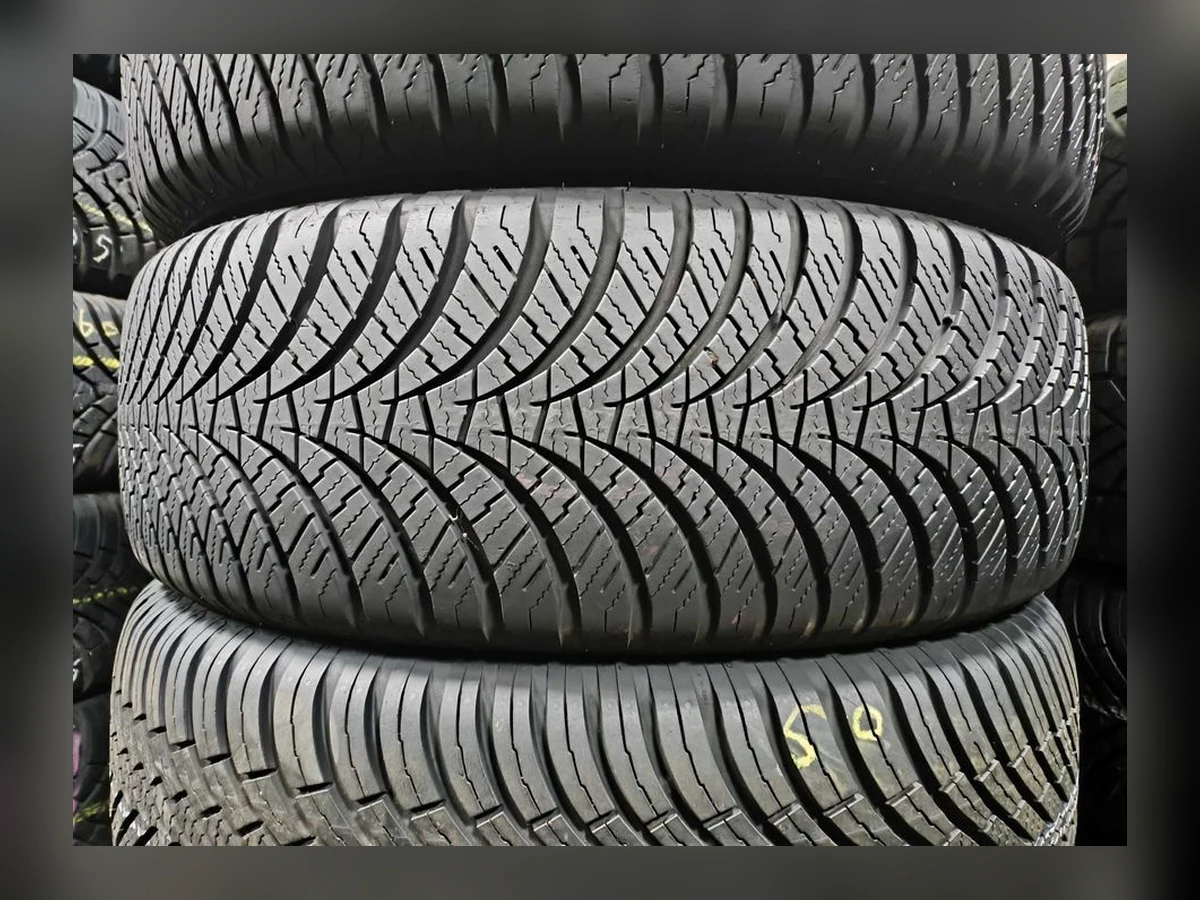 Falken — 205/60 R16 — Falken 205/60 R16 Всесезонка 2 шт (Пара) — 6.0