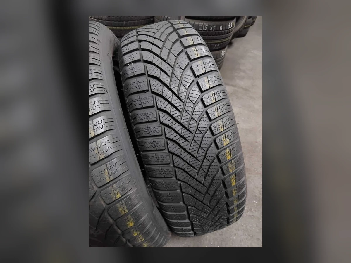 Falken — 205/60 R16 — Falken 205/60 R16 Зима (липучка) 2 шт (Пара) — 8.0
