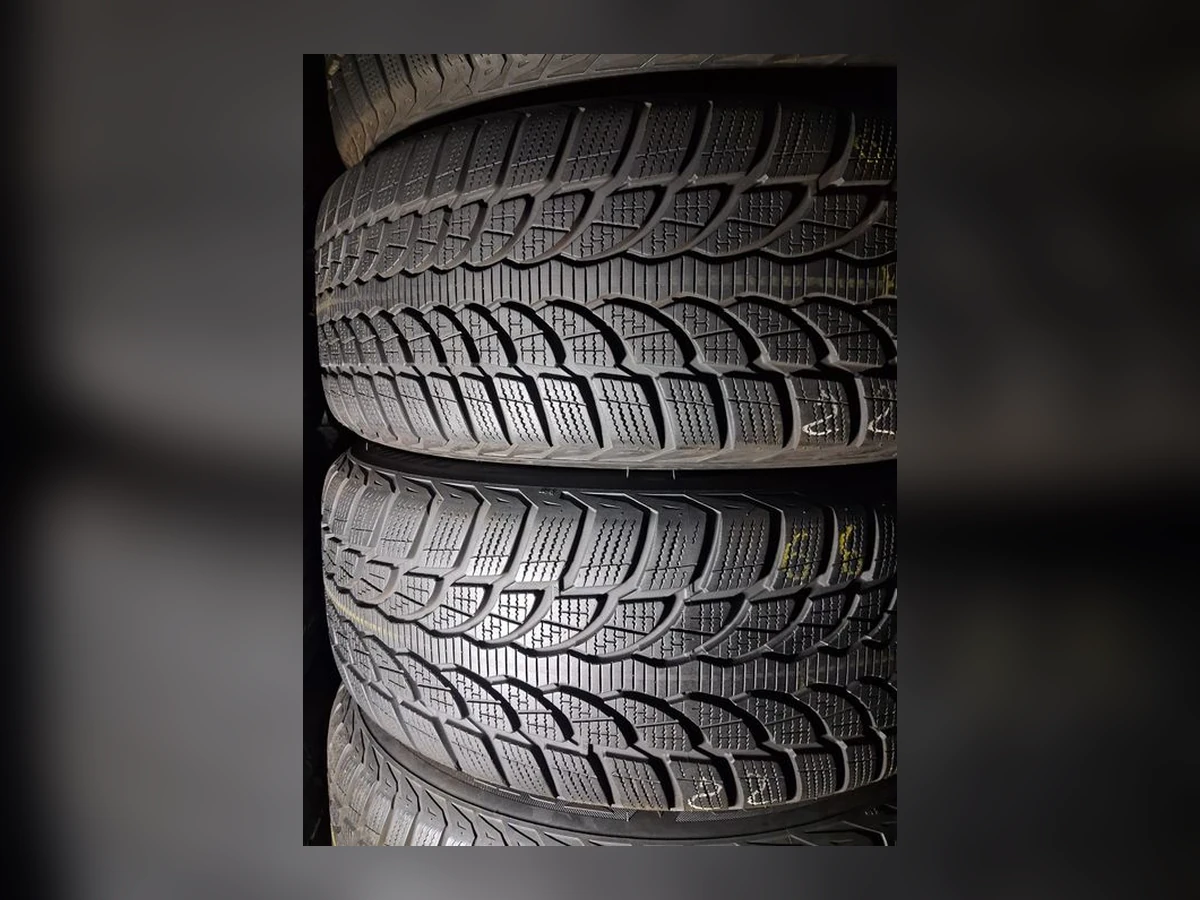 Michelin — 225/55 R17 — Michelin 225/55 R17 Зима (липучка) 4 шт (Комплект) — 7.0
