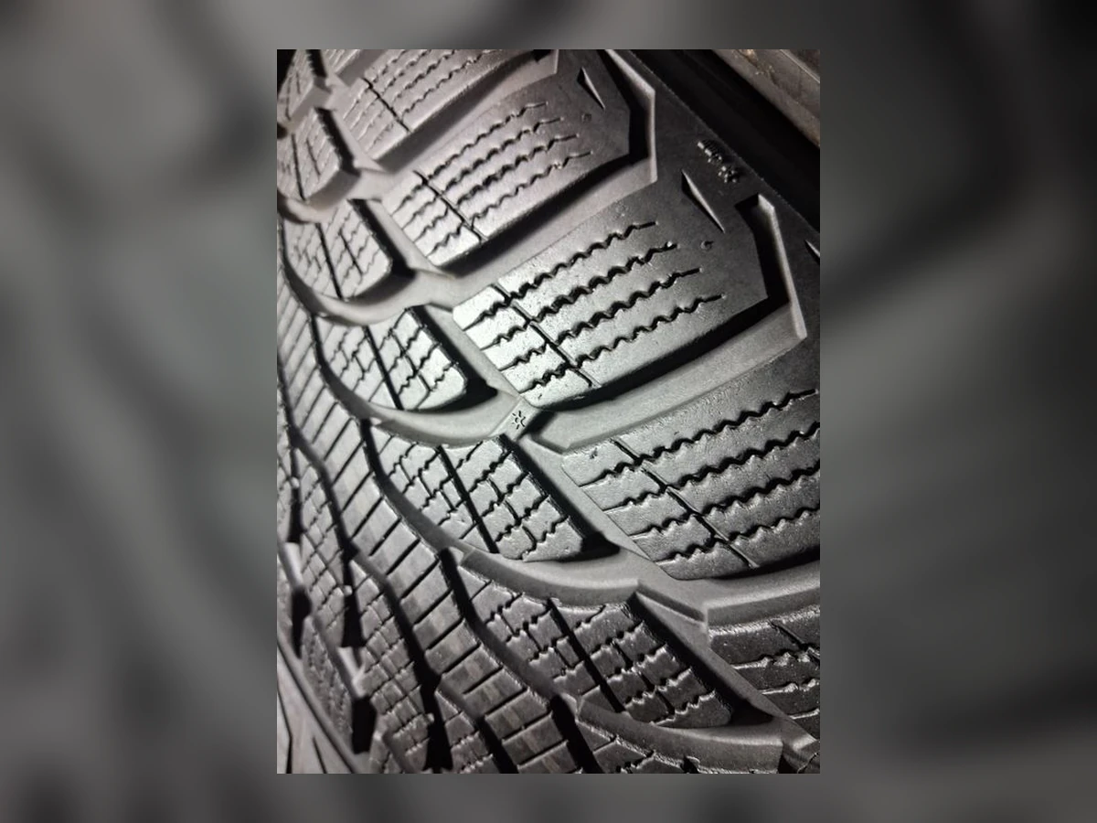 Michelin — 225/55 R17 — Michelin 225/55 R17 Зима (липучка) 4 шт (Комплект) — 7.0