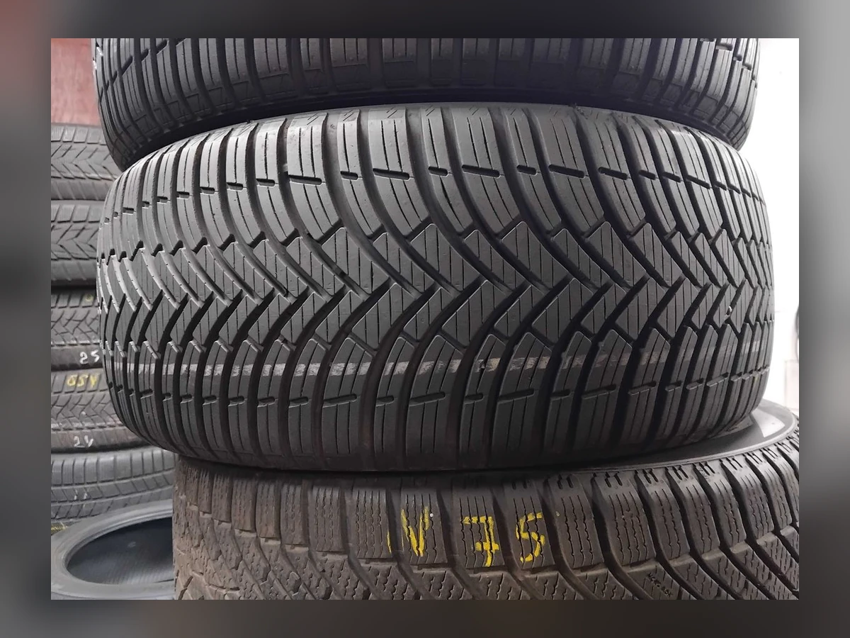 Kleber — Kleber 235/45 R18 — 235/45 R18
