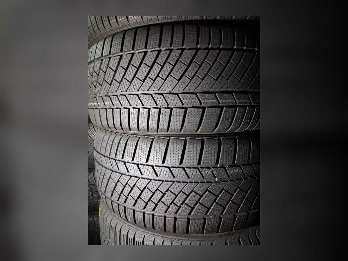 Michelin — 255/45 R19 — Michelin 255/45 R19 Зима (липучка) 4 шт (Комплект) — 6.5