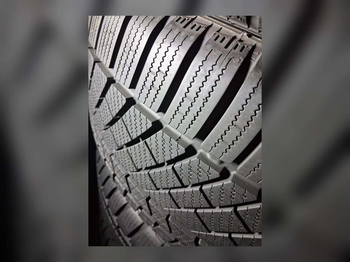 Michelin — 255/45 R19 — Michelin 255/45 R19 Зима (липучка) 4 шт (Комплект) — 6.5