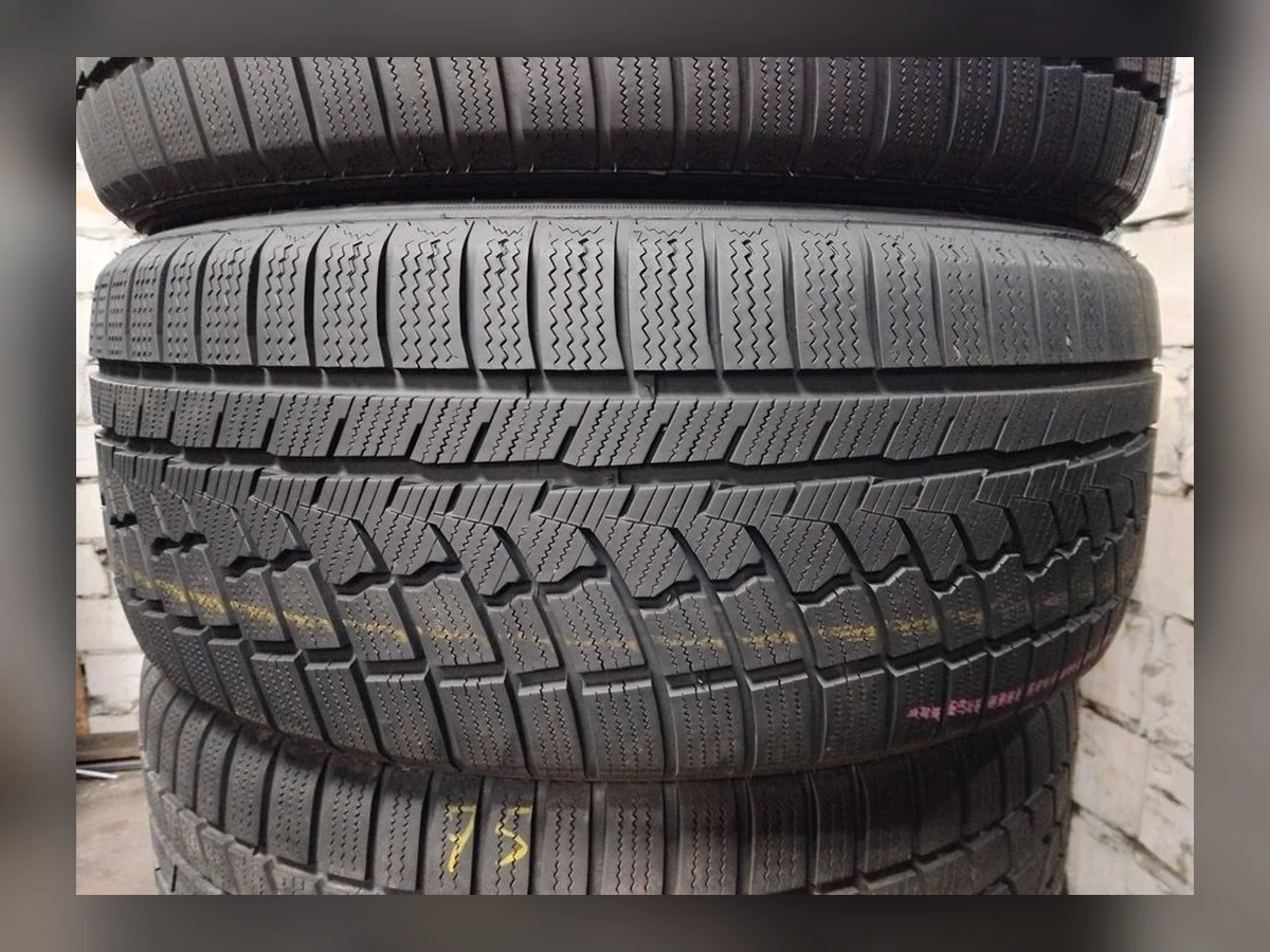 Zeetex — 235/45 R18 — Zeetex 235/45 R18 Зима (липучка) 2 шт (Пара) — 5.5