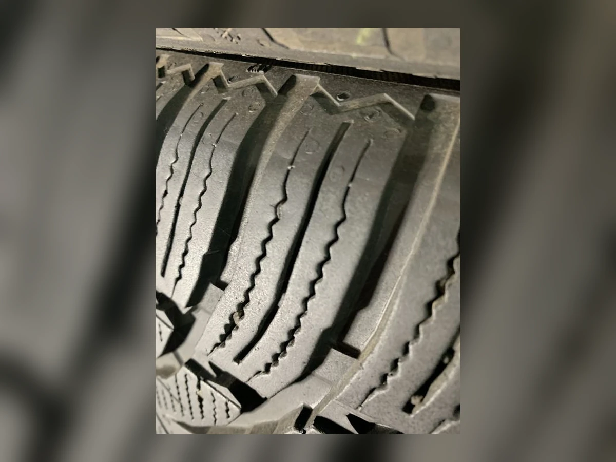 Nokian — 255/55 R18 — Nokian 255/55 R18 Зима (липучка) 4 шт (Комплект) — 7.0
