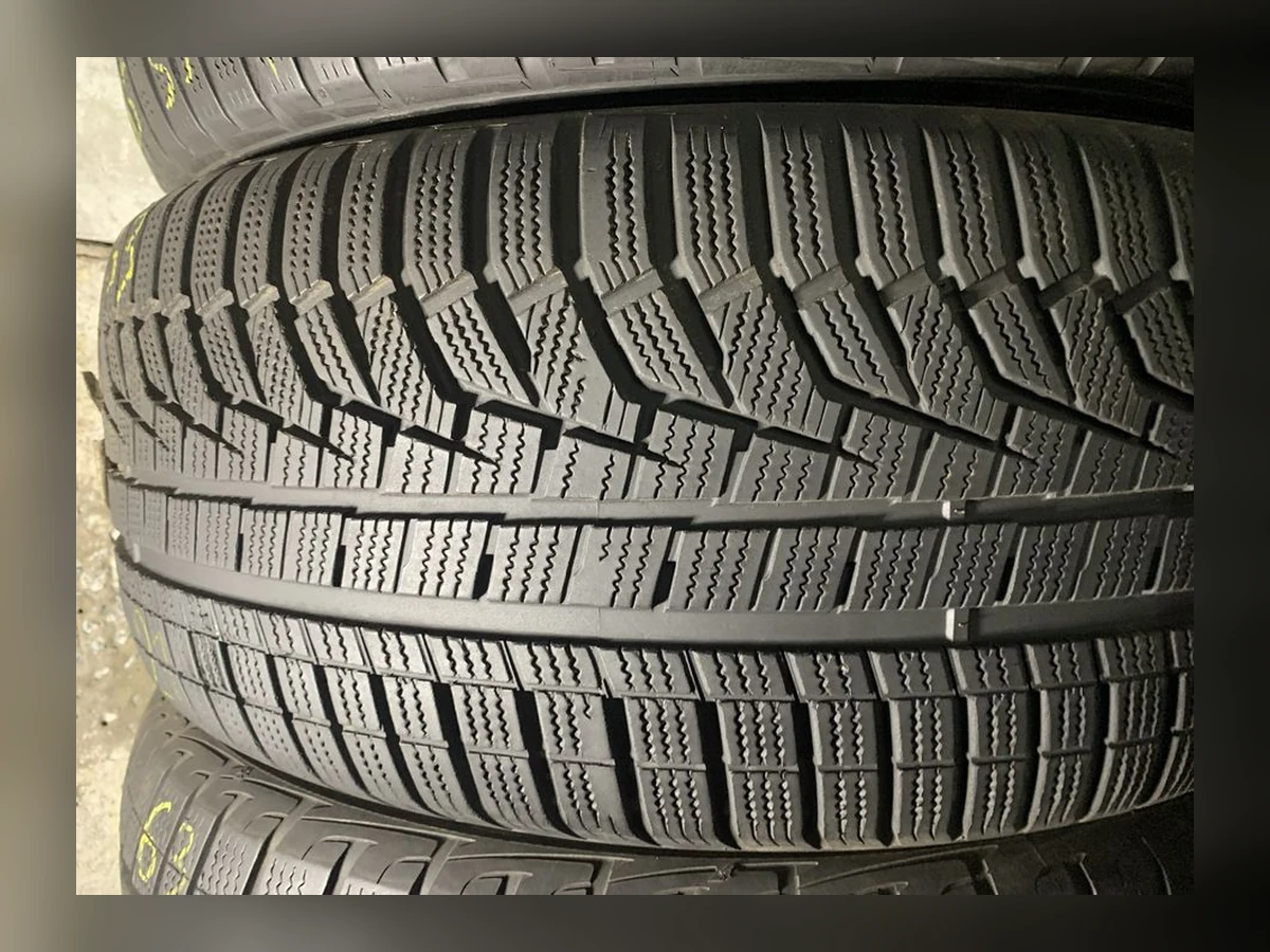 Michelin — 255/55 R18 — Michelin 255/55 R18 Всесезонка 2 шт (Пара) — 6.0
