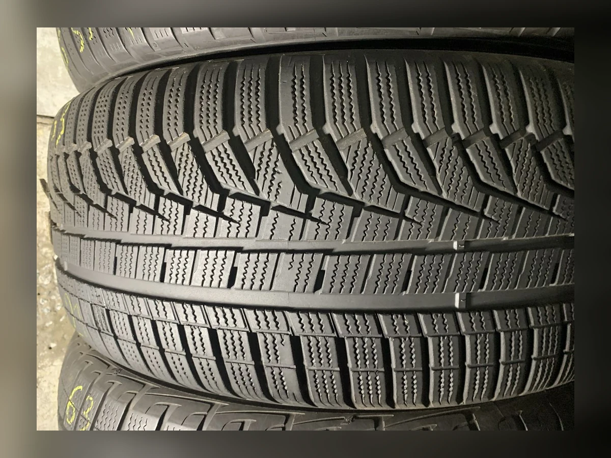Michelin — 255/55 R18 — Michelin 255/55 R18 Всесезонка 2 шт (Пара) — 6.0