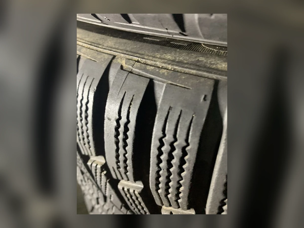 Michelin — 255/55 R18 — Michelin 255/55 R18 Всесезонка 2 шт (Пара) — 6.0